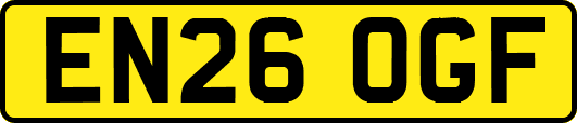 EN26OGF