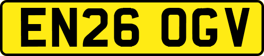 EN26OGV