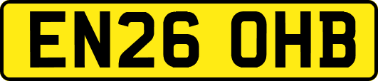 EN26OHB