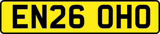 EN26OHO
