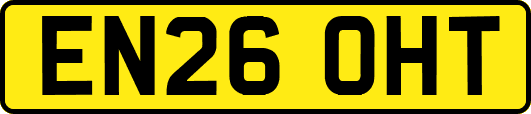 EN26OHT