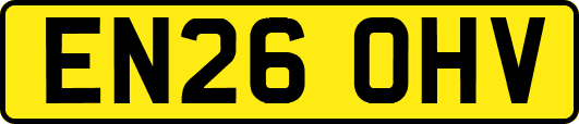 EN26OHV