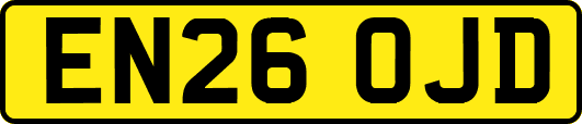 EN26OJD