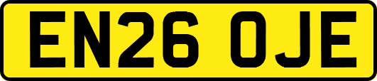 EN26OJE