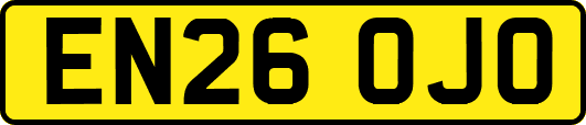 EN26OJO