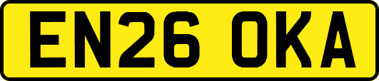 EN26OKA