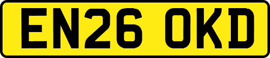EN26OKD
