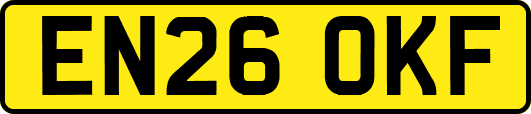 EN26OKF