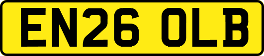 EN26OLB
