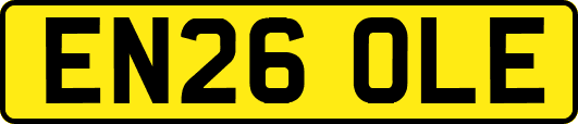 EN26OLE