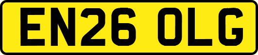 EN26OLG