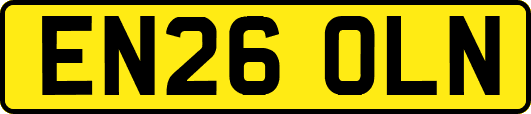 EN26OLN