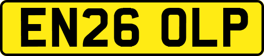 EN26OLP