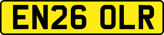 EN26OLR