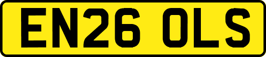 EN26OLS