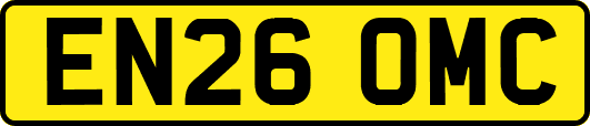 EN26OMC