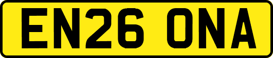 EN26ONA