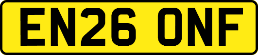 EN26ONF