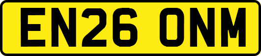 EN26ONM