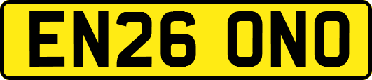 EN26ONO