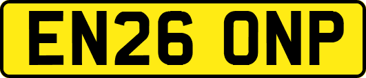 EN26ONP