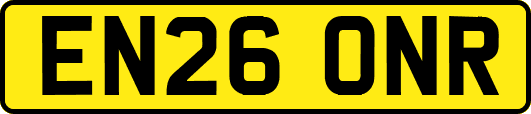 EN26ONR