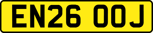 EN26OOJ