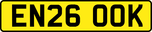 EN26OOK