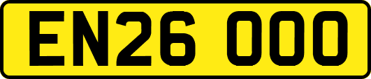 EN26OOO