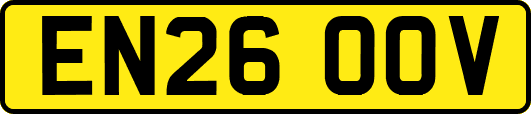 EN26OOV