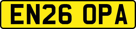 EN26OPA