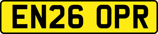 EN26OPR