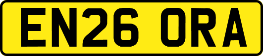 EN26ORA