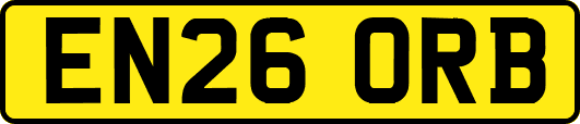 EN26ORB