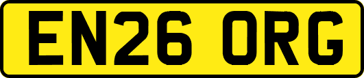 EN26ORG