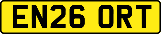 EN26ORT