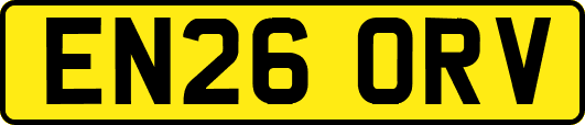 EN26ORV