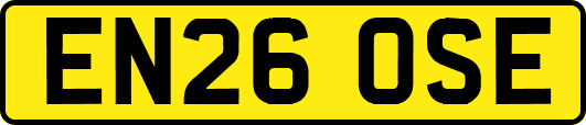 EN26OSE