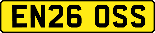 EN26OSS