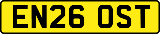 EN26OST