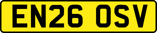 EN26OSV