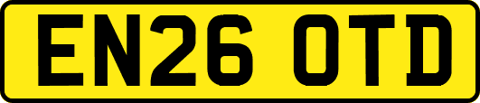 EN26OTD