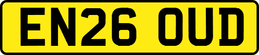 EN26OUD