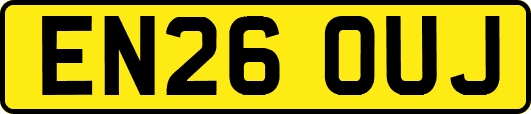 EN26OUJ