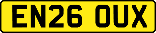 EN26OUX