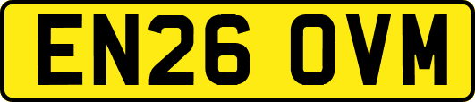 EN26OVM