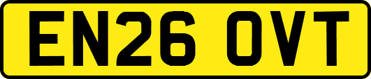 EN26OVT