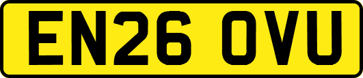 EN26OVU