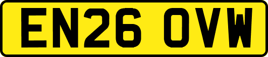 EN26OVW