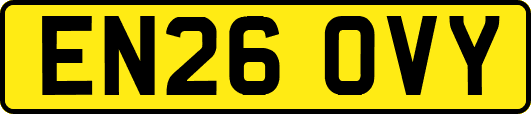 EN26OVY